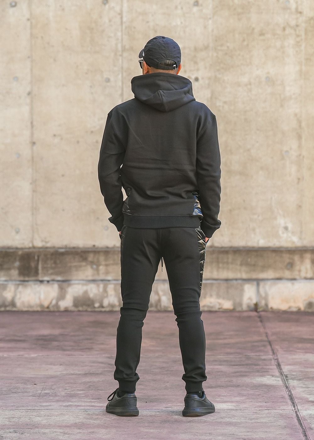 ラスタースイッチングLZ/パーカー | adamsJUGGLER（アダムスジャグラー