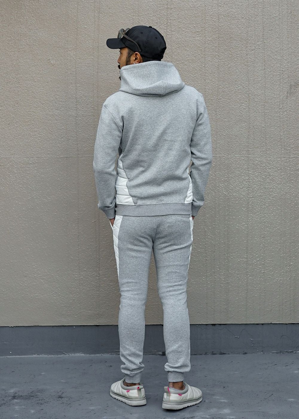 ラスタースイッチングLZ/パーカー | adamsJUGGLER（アダムスジャグラー