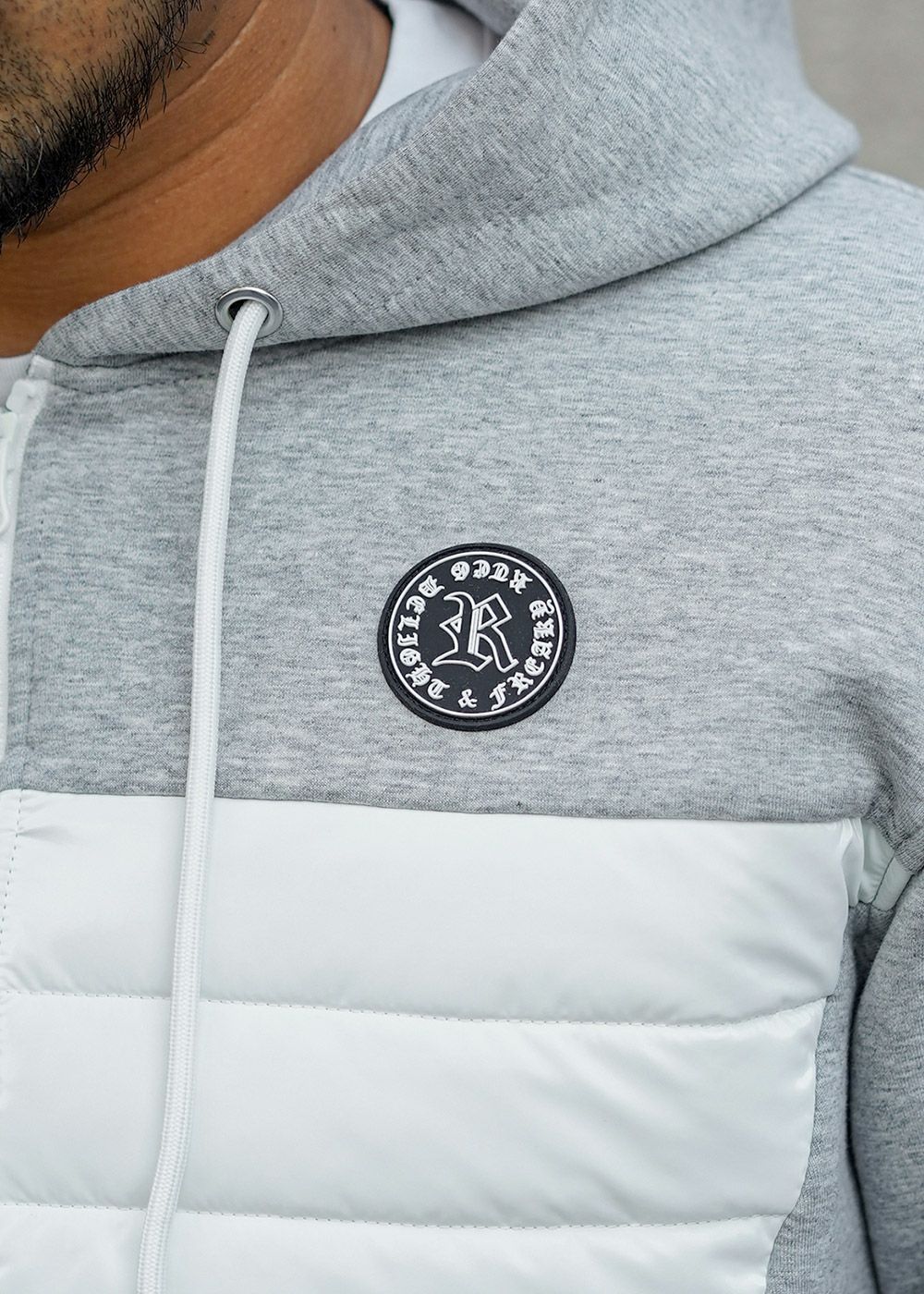 ラスタースイッチングLZ/パーカー | adamsJUGGLER（アダムスジャグラー