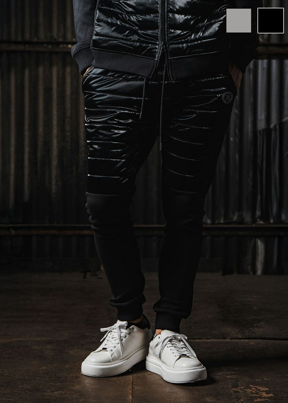 ラスタースイッチングLZ/パンツ | adamsJUGGLER（アダムスジャグラー