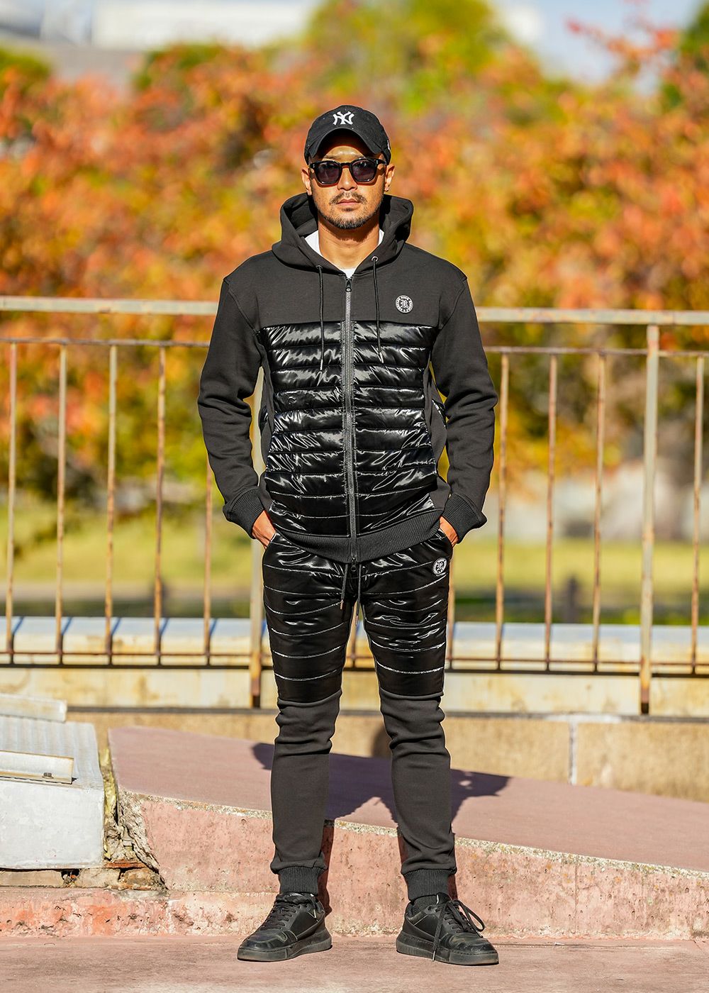 ラスタースイッチングLZ/パンツ | adamsJUGGLER（アダムスジャグラー