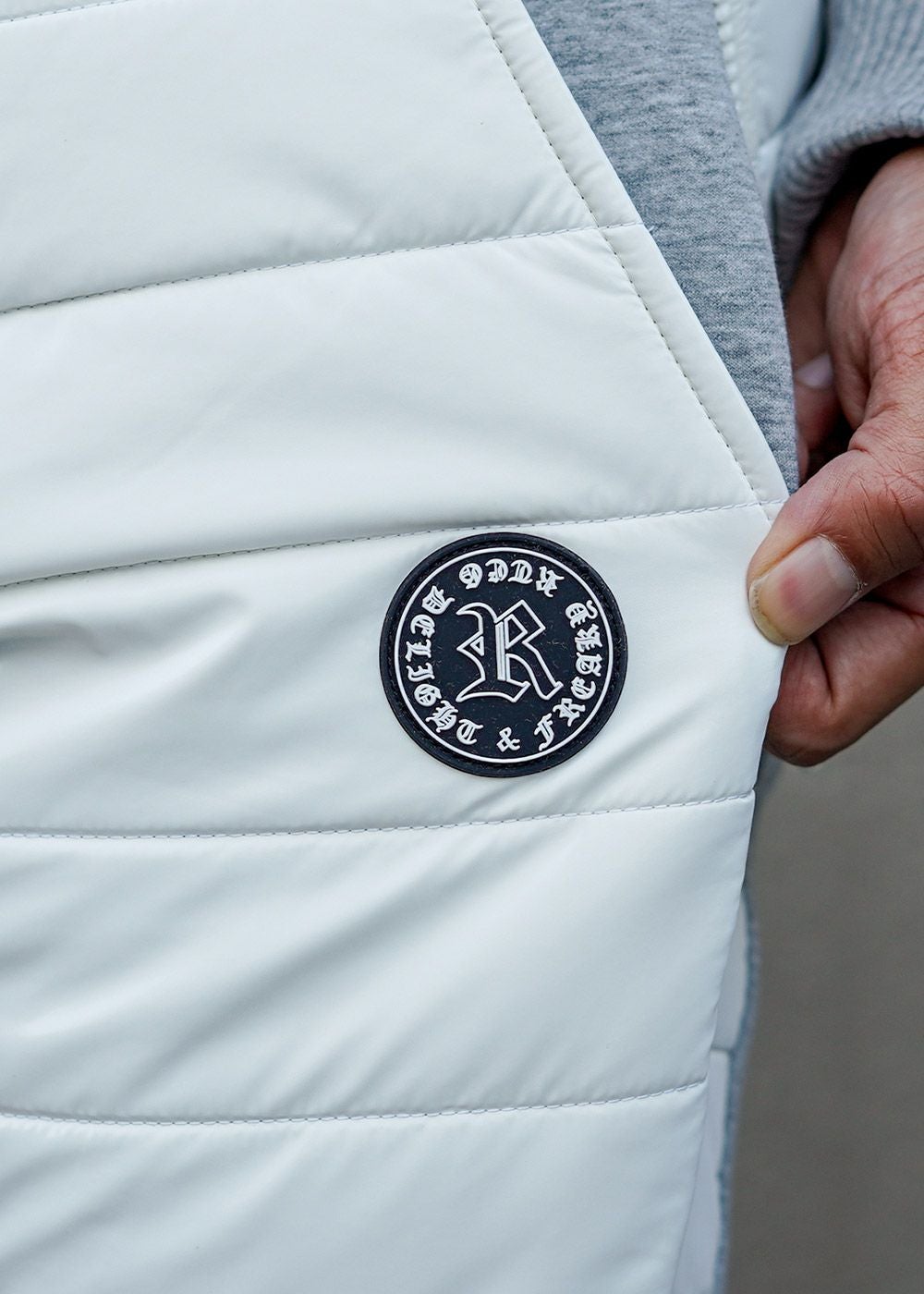 ラスタースイッチングLZ/パンツ | adamsJUGGLER（アダムスジャグラー