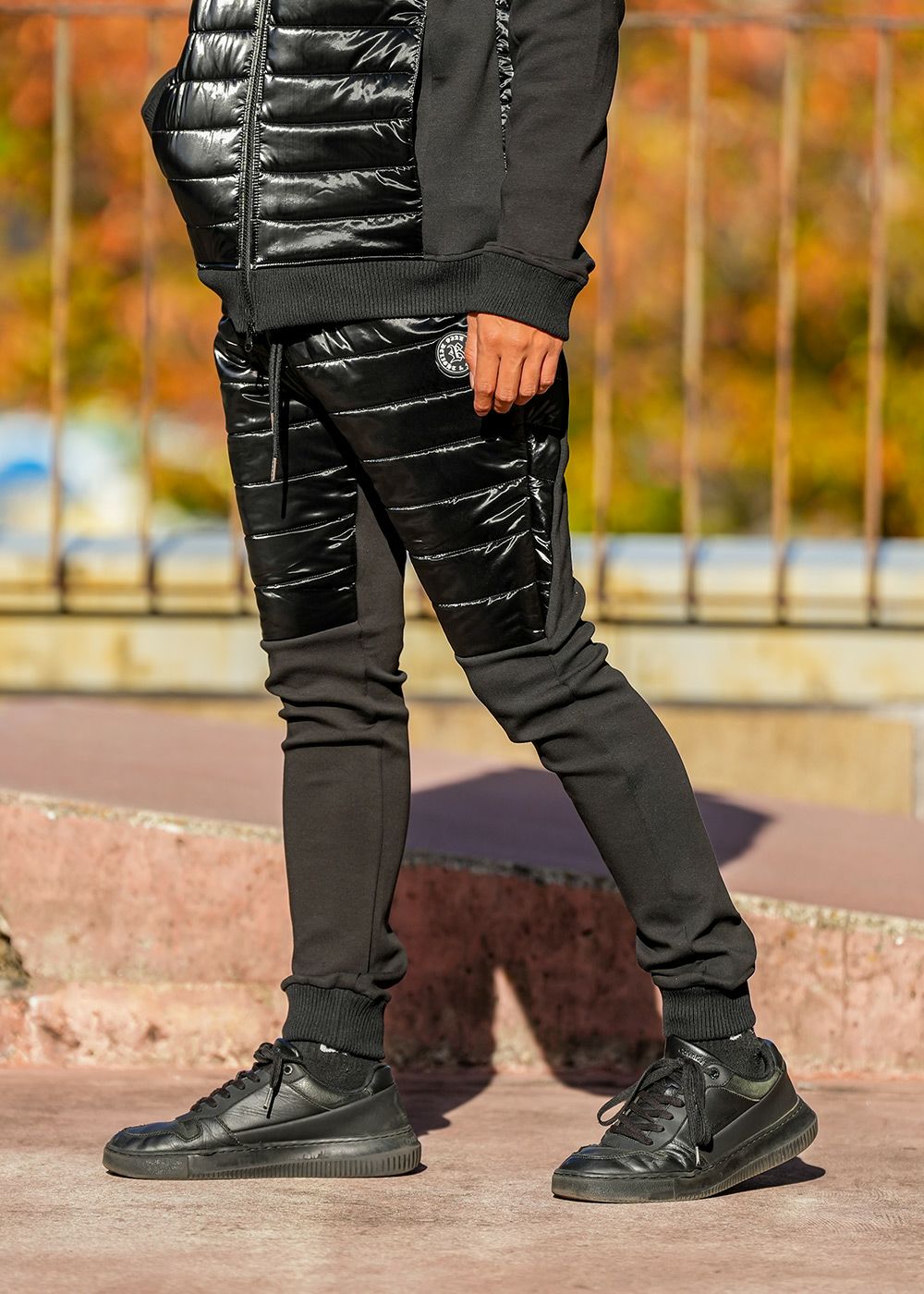 ラスタースイッチングLZ/パンツ | adamsJUGGLER（アダムスジャグラー