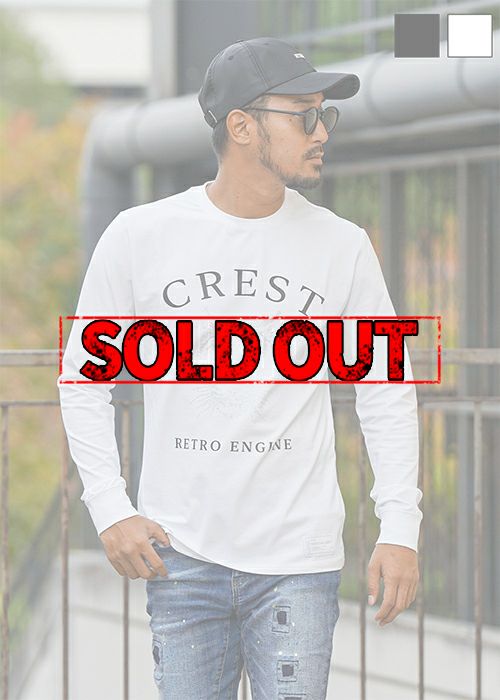 RTEGLSタイガーロンティー | adamsJUGGLER（アダムスジャグラー）公式