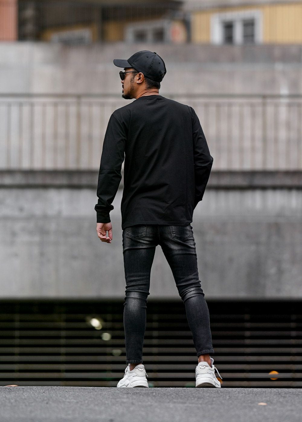 RTEGLSタイガーロンティー | adamsJUGGLER（アダムスジャグラー）公式