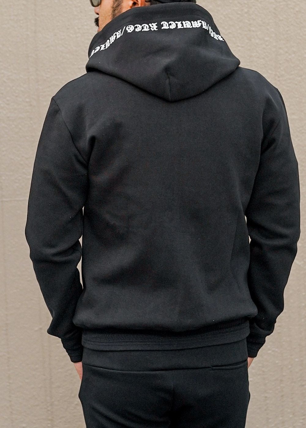 RTEG/クロスジップフーディー | adamsJUGGLER（アダムスジャグラー