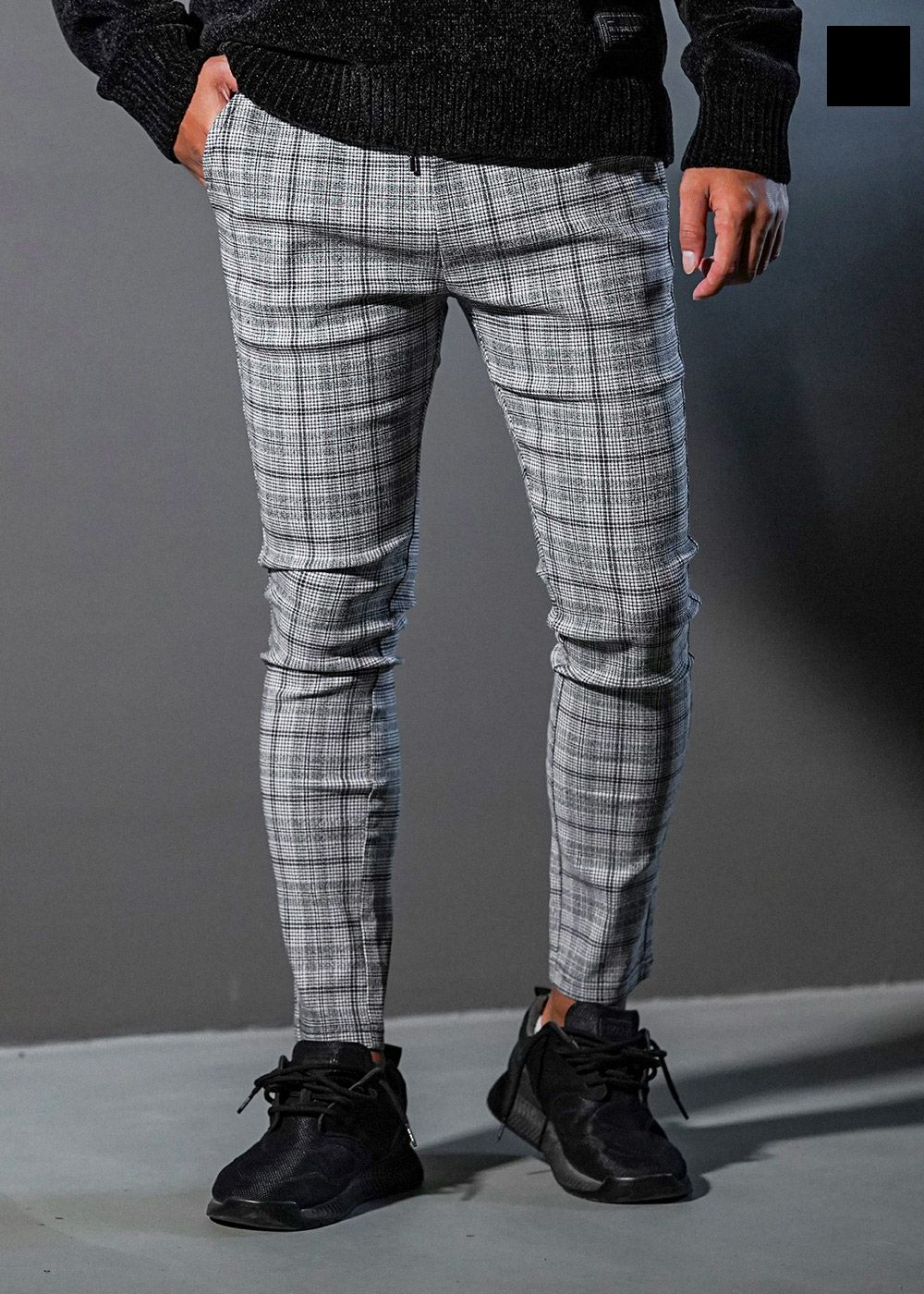 チェックパンツ特集 | adamsJUGGLER（アダムスジャグラー）公式