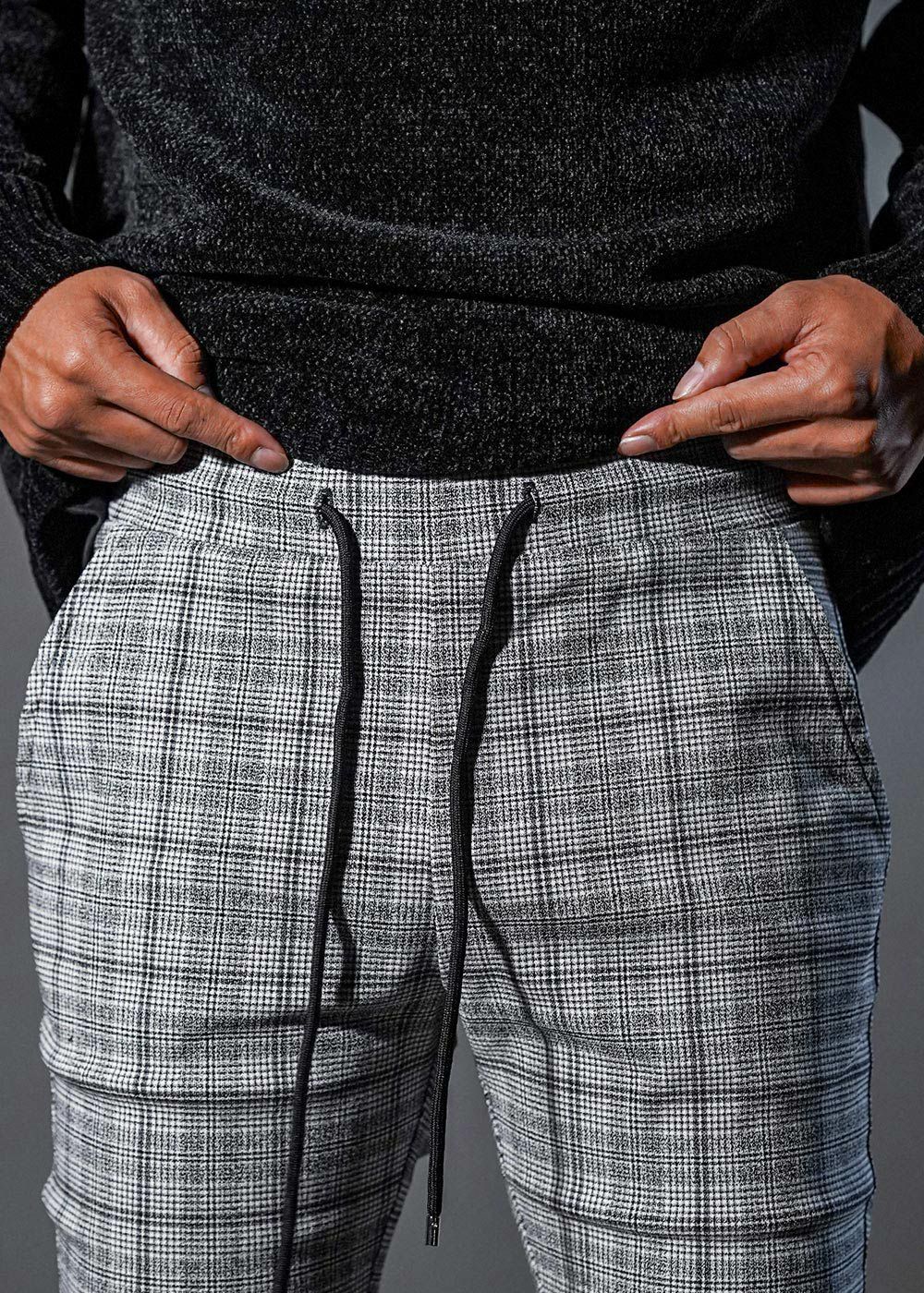 RTEGB/Wチェックパンツ | adamsJUGGLER（アダムスジャグラー）公式