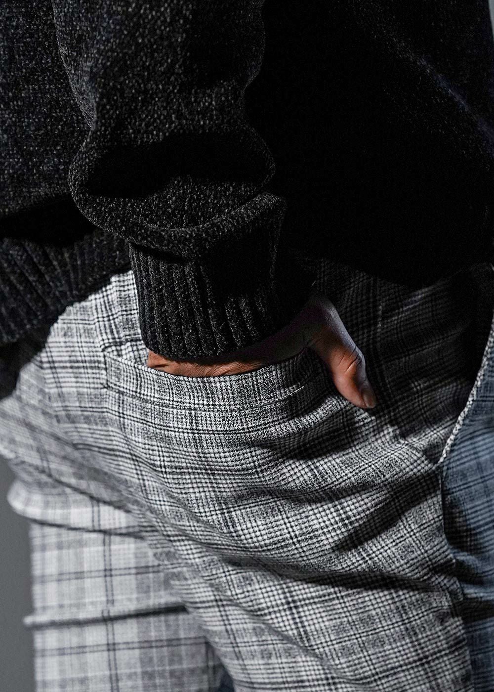 SALE】RTEGB/Wチェックパンツ | adamsJUGGLER（アダムスジャグラー