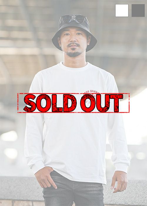 RTEGホリークロスロンティー | adamsJUGGLER（アダムスジャグラー