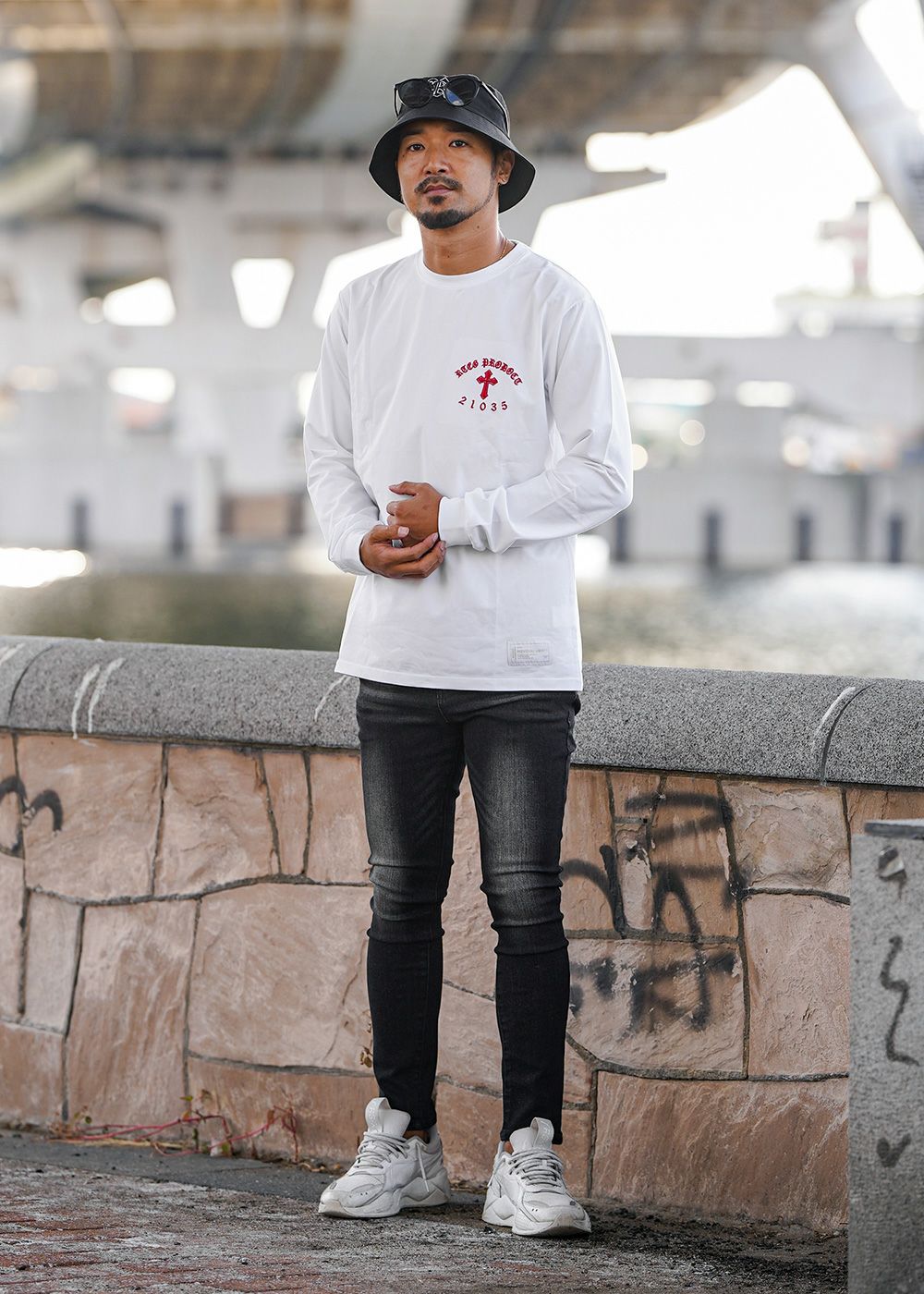 RTEGホリークロスロンティー | adamsJUGGLER（アダムスジャグラー