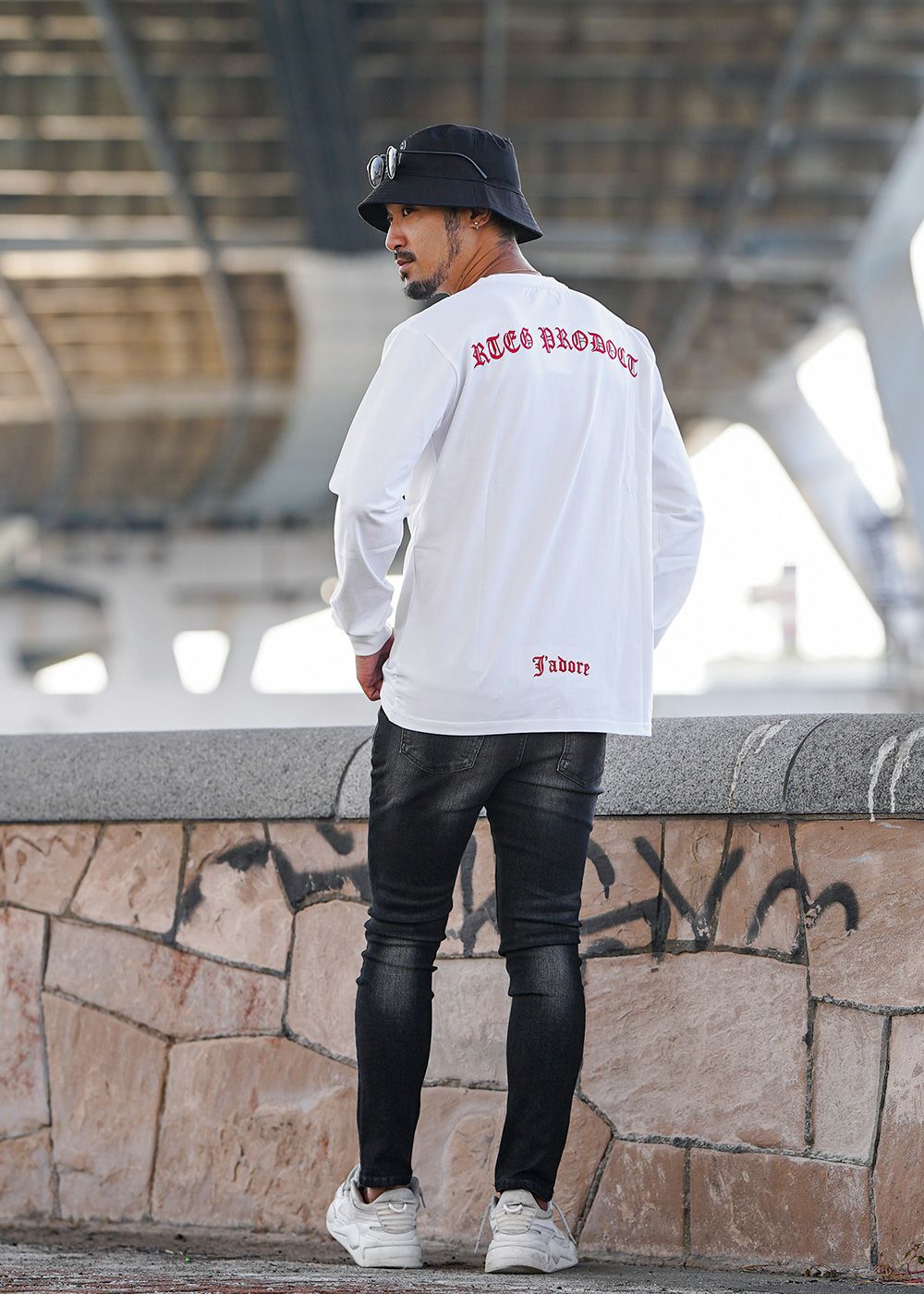 RTEGホリークロスロンティー | adamsJUGGLER（アダムスジャグラー