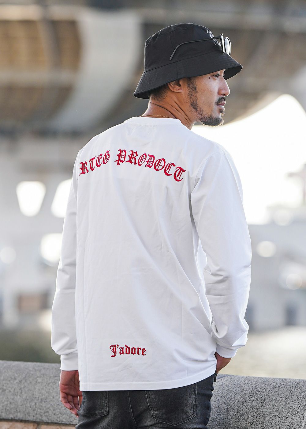 RTEGホリークロスロンティー | adamsJUGGLER（アダムスジャグラー