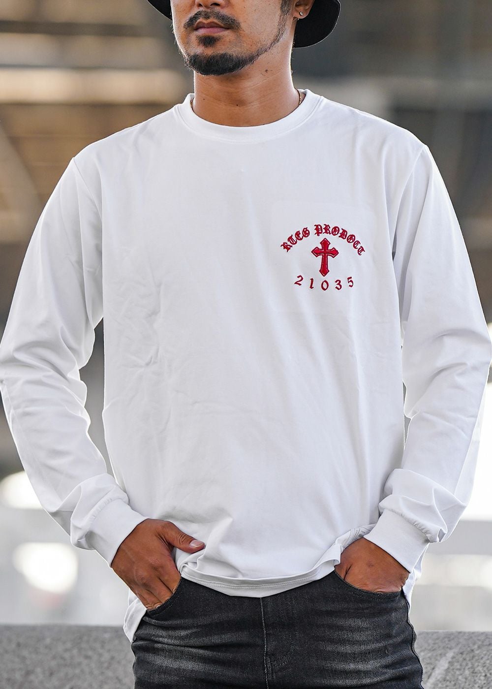 RTEGホリークロスロンティー | adamsJUGGLER（アダムスジャグラー