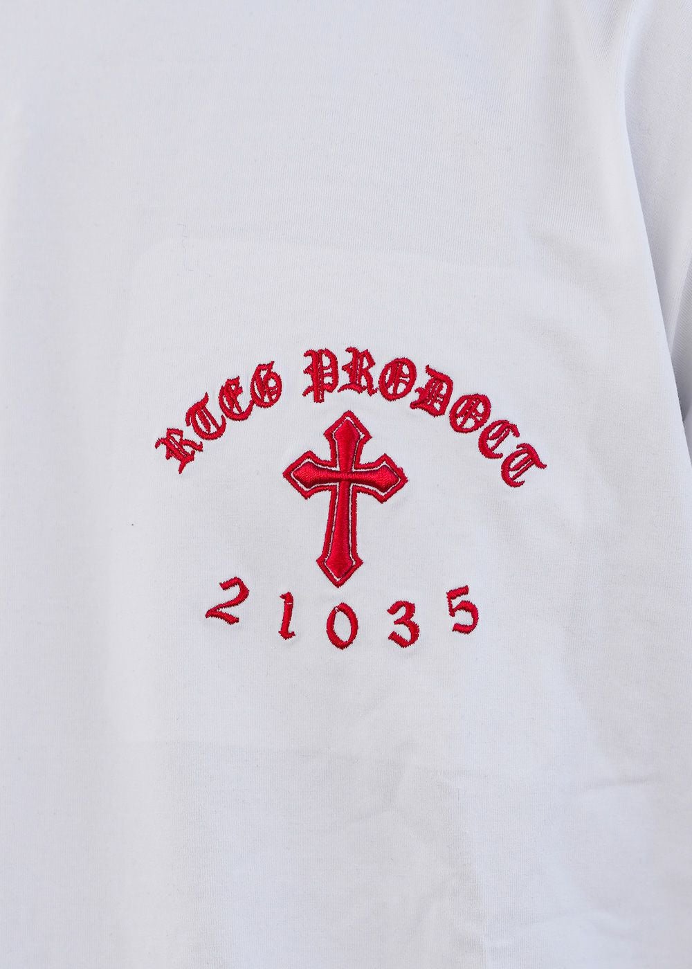 RTEGホリークロスロンティー | adamsJUGGLER（アダムスジャグラー