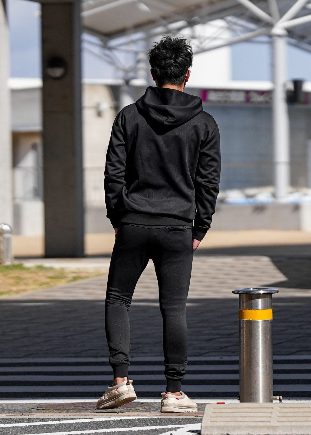 RTEG×KC LZパーカー | adamsJUGGLER（アダムスジャグラー）公式