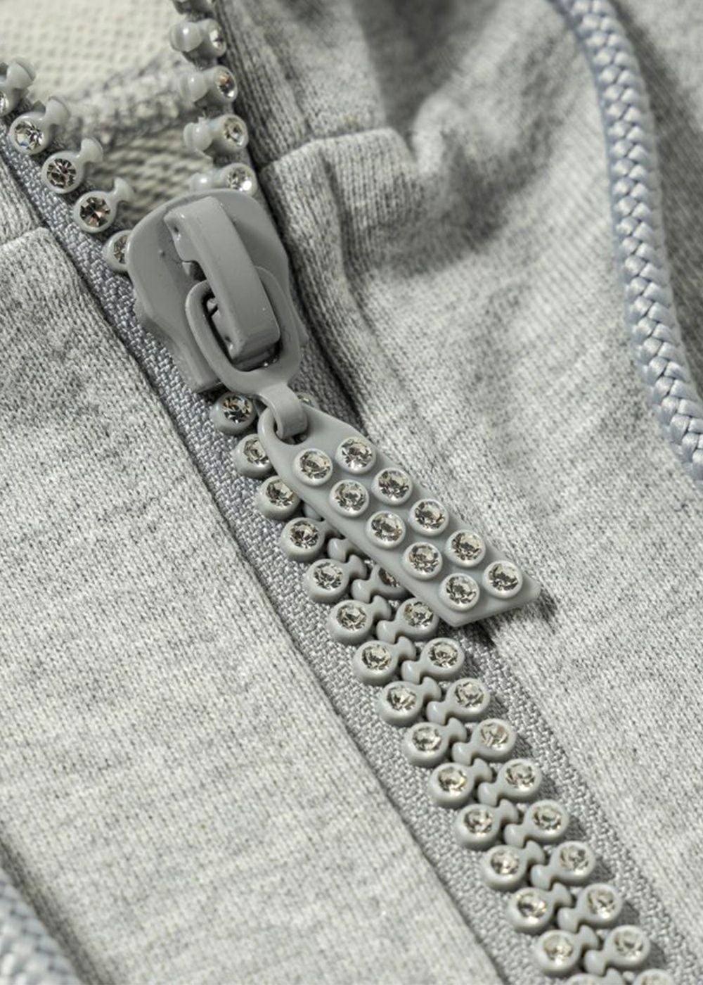 アダムスジャグラー BASIC RHINESTONE HOODIE | adamsJUGGLER（アダムスジャグラー）公式