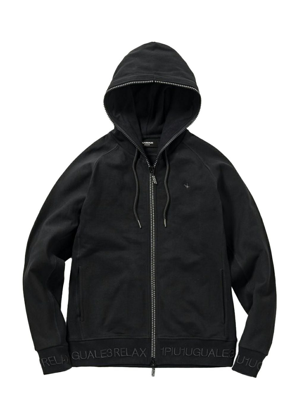 BASIC RHINESTONE HOODIE | adamsJUGGLER(アダムスジャグラー)公式 BASIC RHINESTONE HOODIE | adamsJUGGLER(アダムスジャグラー)公式