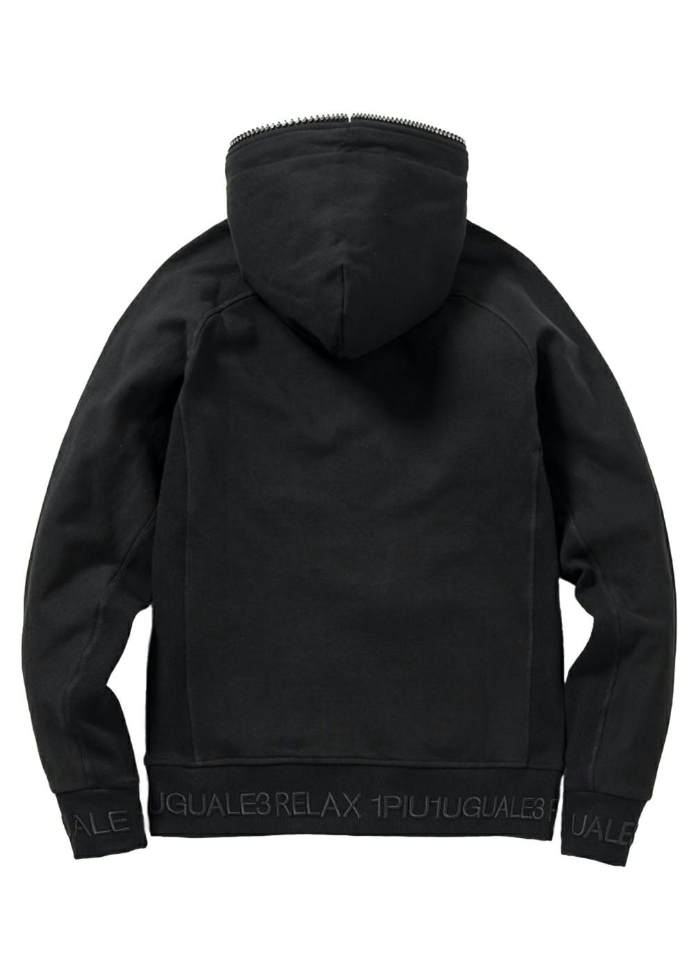 BASIC RHINESTONE HOODIE | adamsJUGGLER（アダムスジャグラー）公式