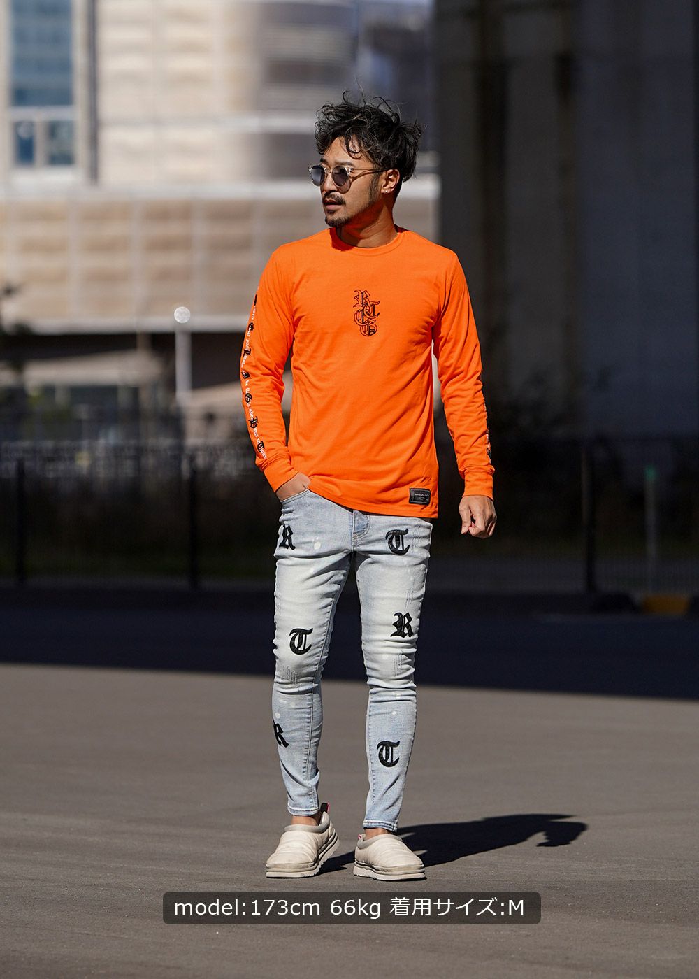 RTEGエポックO/Eロンティー | adamsJUGGLER（アダムスジャグラー）公式