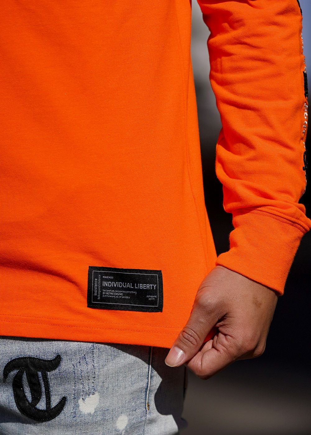 RTEGエポックO/Eロンティー | adamsJUGGLER（アダムスジャグラー）公式