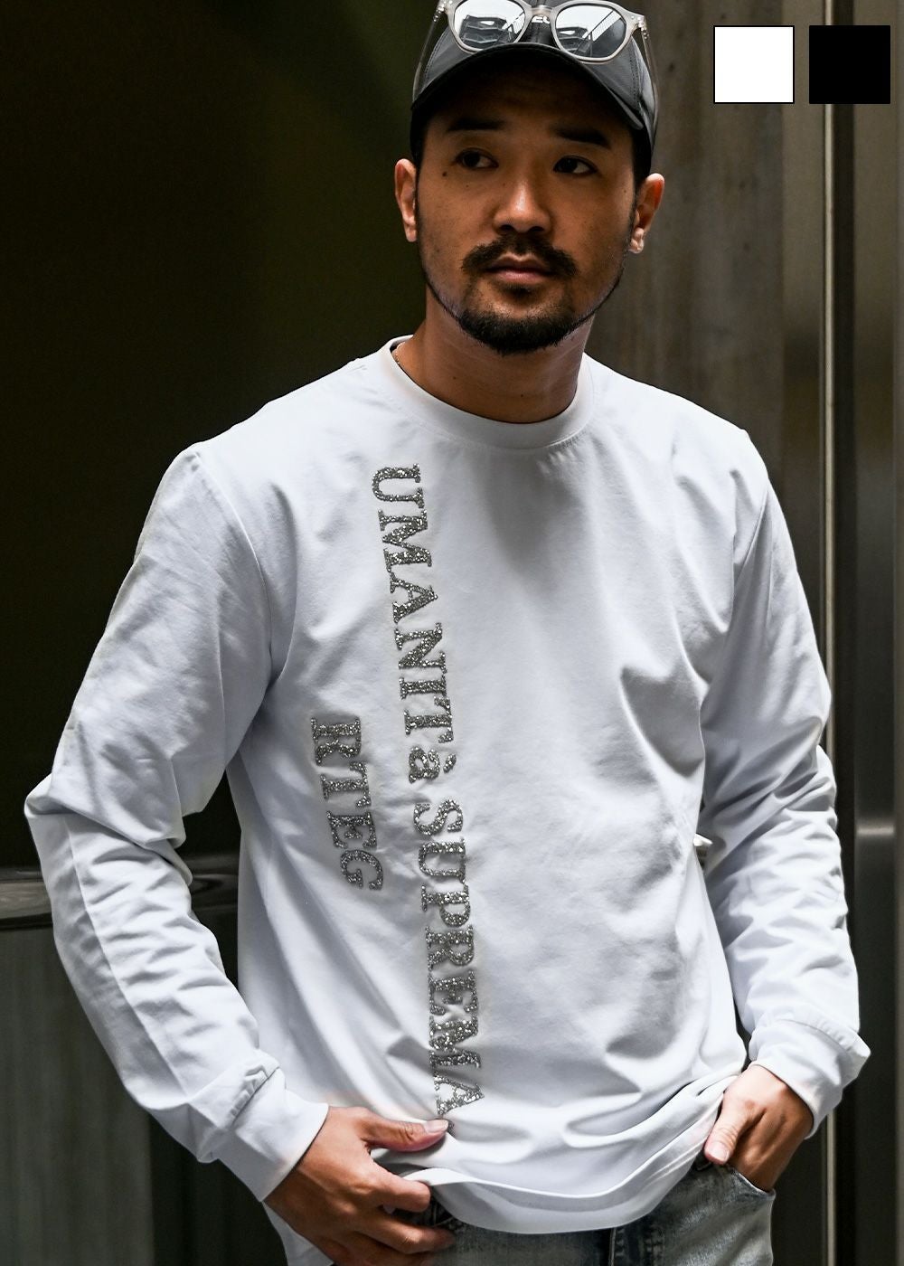 バーティカルR.Sロンティー | adamsJUGGLER（アダムスジャグラー）公式