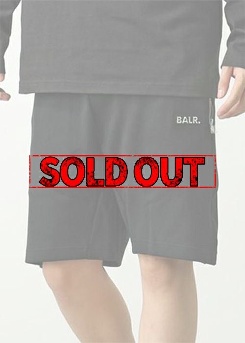 BALR（ボーラー） | adamsJUGGLER（アダムスジャグラー）公式