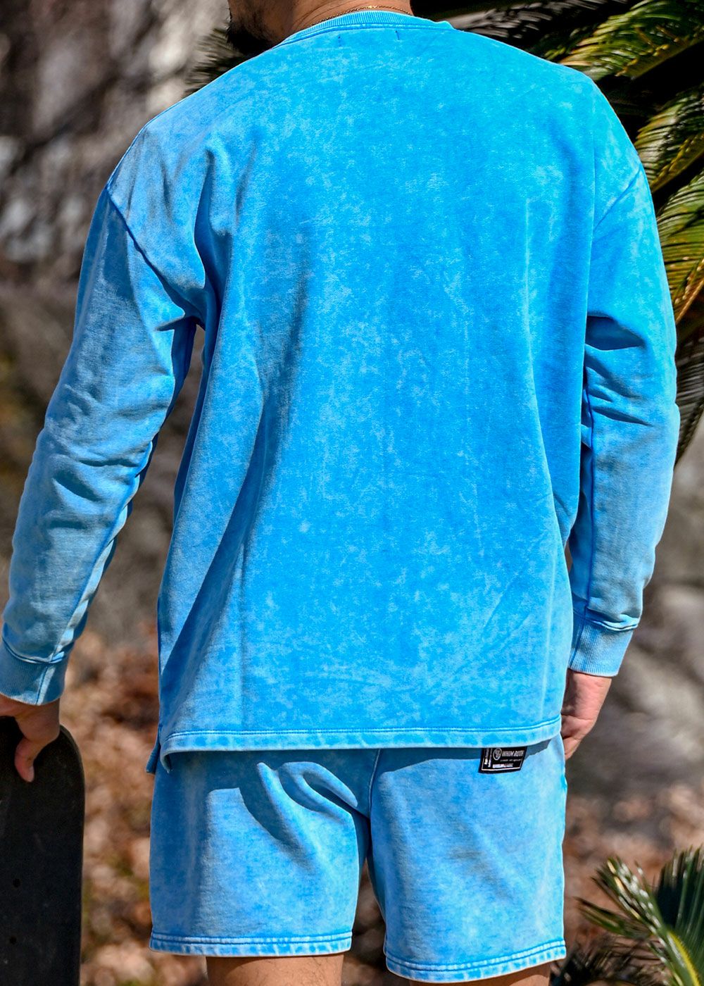 W/R サンジェルマンロンティー | adamsJUGGLER（アダムスジャグラー