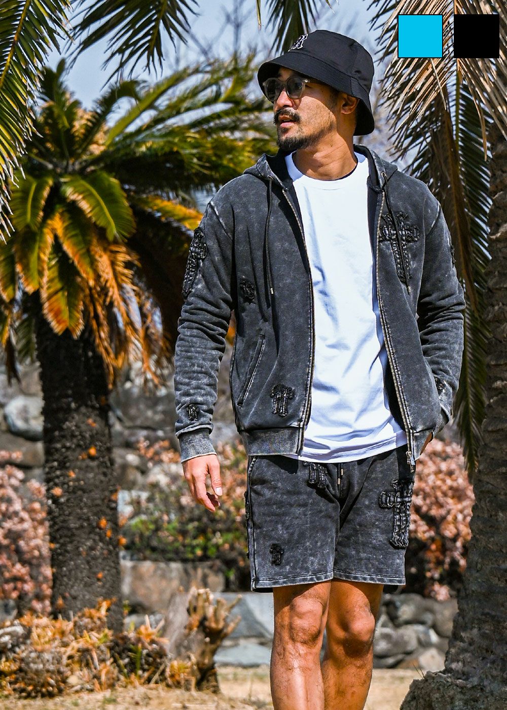 RTEG M/クロス LZ/パーカー | adamsJUGGLER（アダムスジャグラー）公式