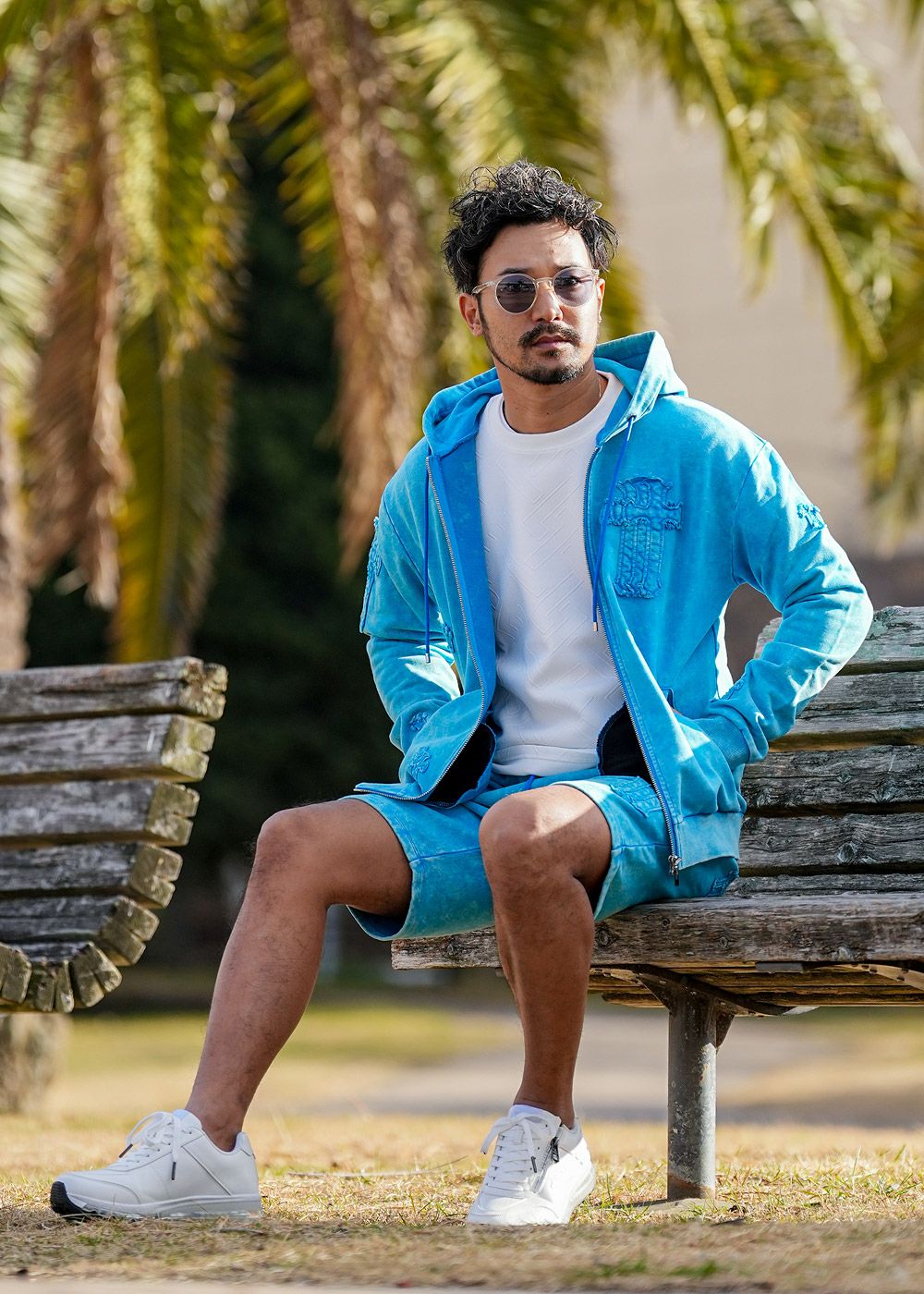 RTEG M/クロス LZ/パーカー | adamsJUGGLER（アダムスジャグラー）公式