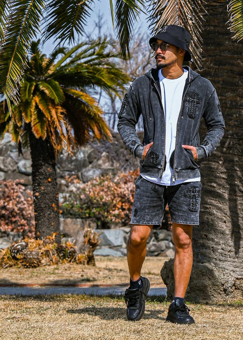 RTEG M/クロス LZ/パーカー | adamsJUGGLER（アダムスジャグラー）公式