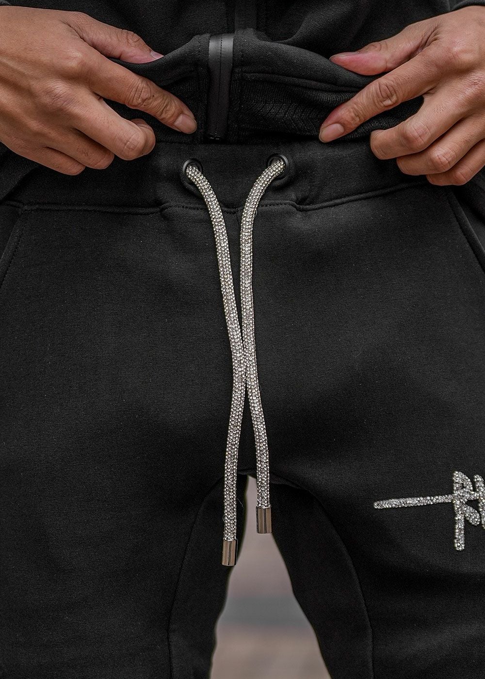 RTEGディスティンクティヴSP LZ/スウェットパンツ | adamsJUGGLER