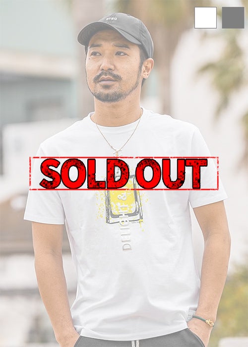 アダムスジャグラー　Tシャツ adamsJUGGLER（アダムスジャグラー） tシャツ W/Rアーティストリー