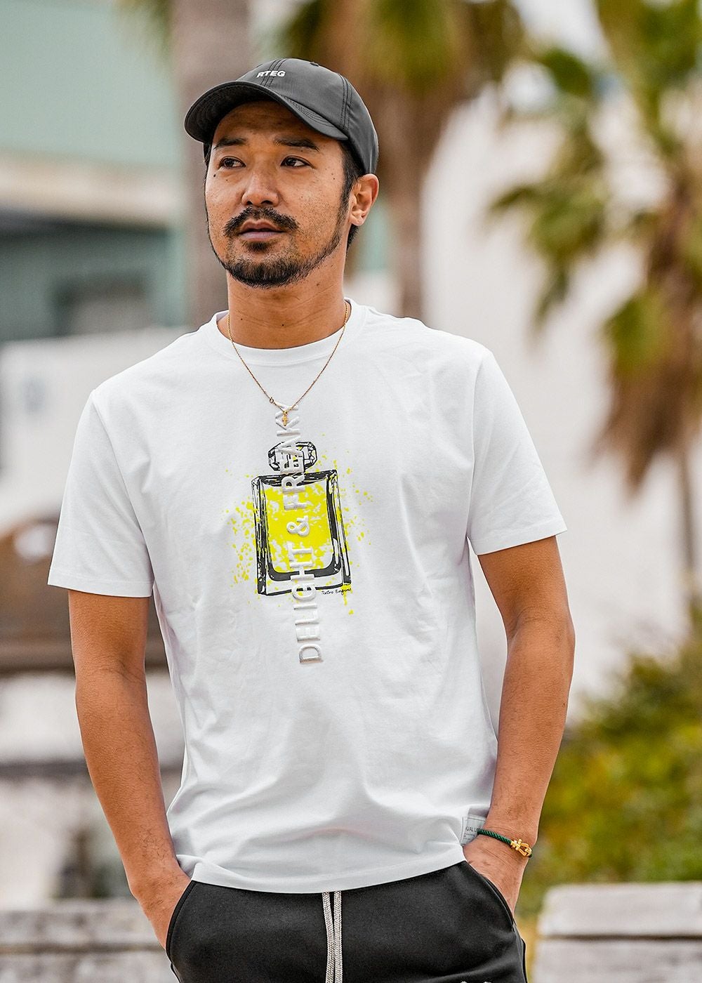 RTEGパフュームティー | adamsJUGGLER（アダムスジャグラー）公式