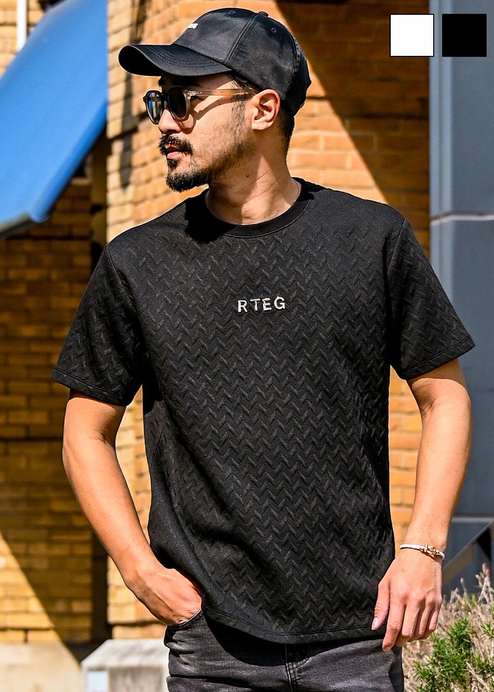 RTEG/D.J ティー | adamsJUGGLER（アダムスジャグラー）公式オンライン