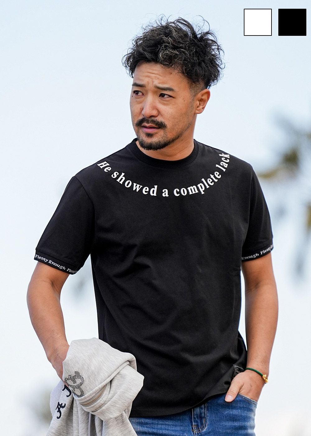 RTEG NR&AJティー | adamsJUGGLER（アダムスジャグラー）公式