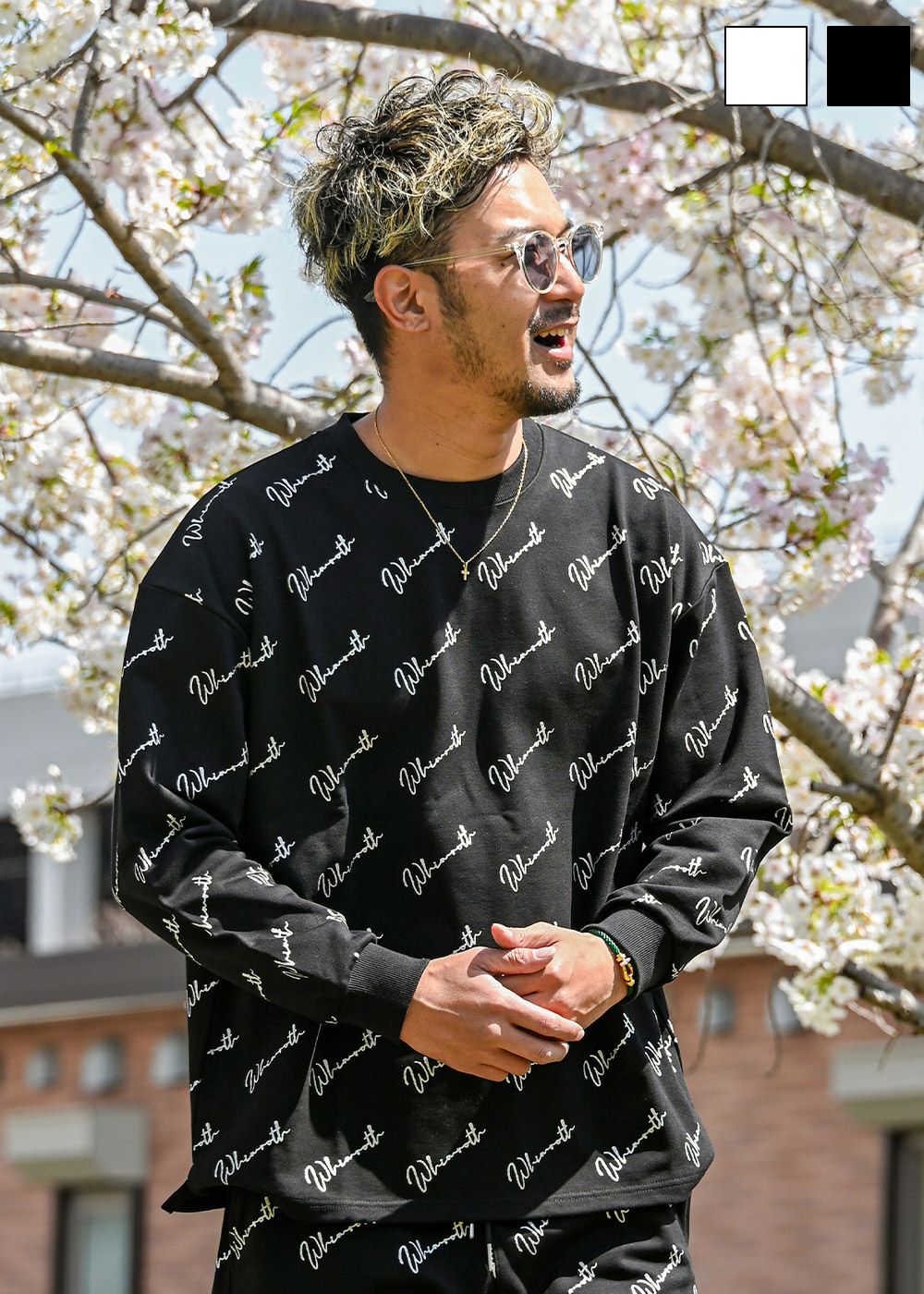 2025SPRING&SUMMER COLLECTION | adamsJUGGLER（アダムスジャグラー