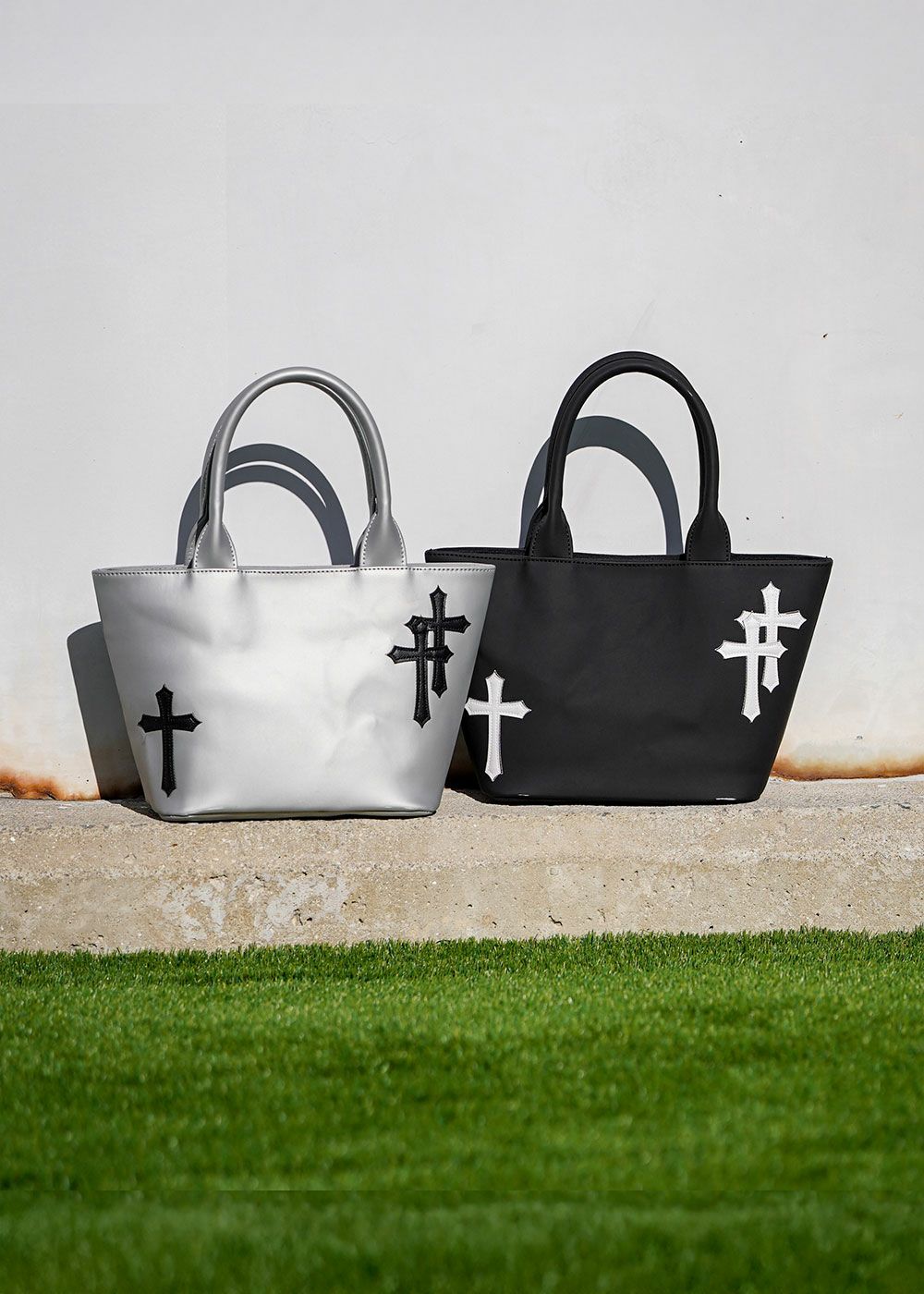 O.Eクロスミニトート | adamsJUGGLER（アダムスジャグラー）公式