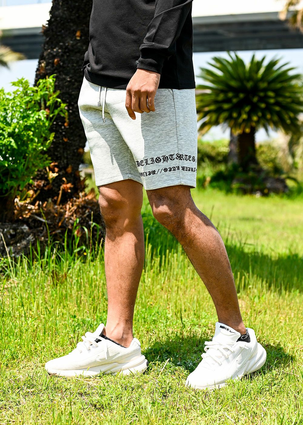 SALE】RTEGLR/OEショートパンツ | adamsJUGGLER（アダムスジャグラー