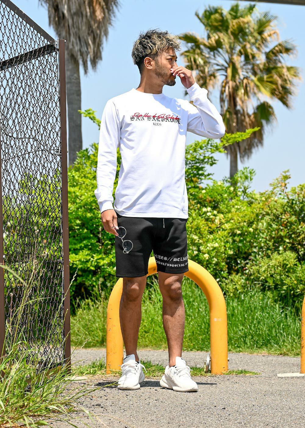 RTEGS2/OEロンティー | adamsJUGGLER（アダムスジャグラー）公式