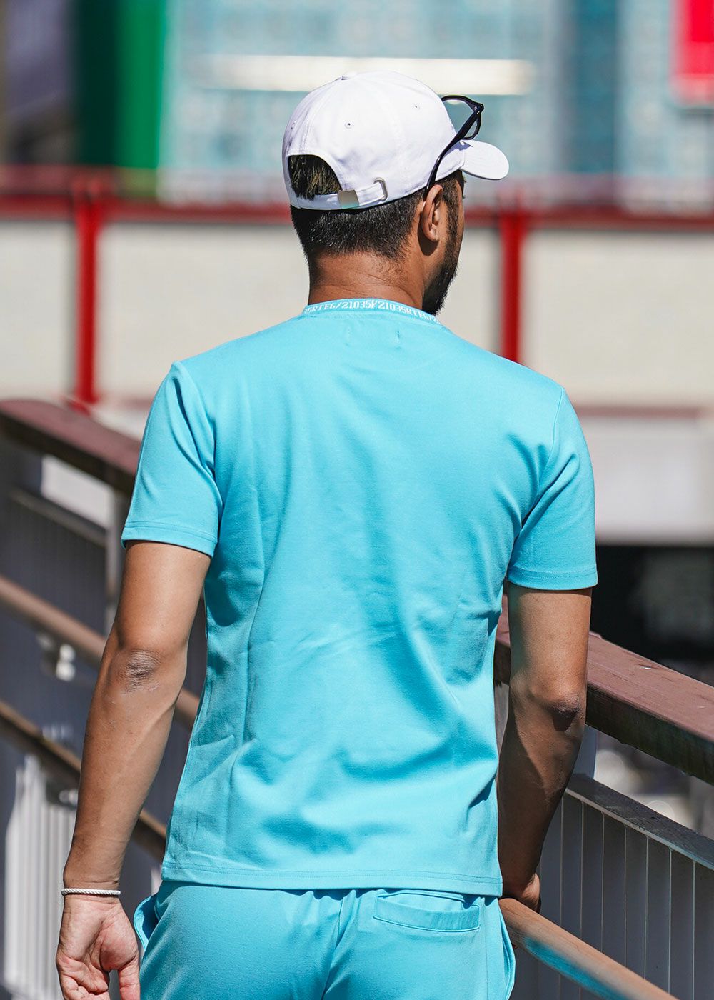 21035RTEG/プレートティー | adamsJUGGLER（アダムスジャグラー）公式