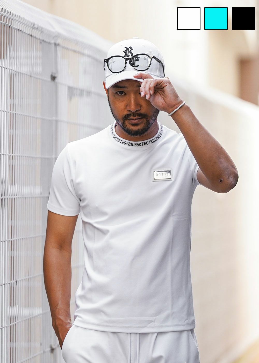 21035RTEG/プレートティー | adamsJUGGLER（アダムスジャグラー）公式