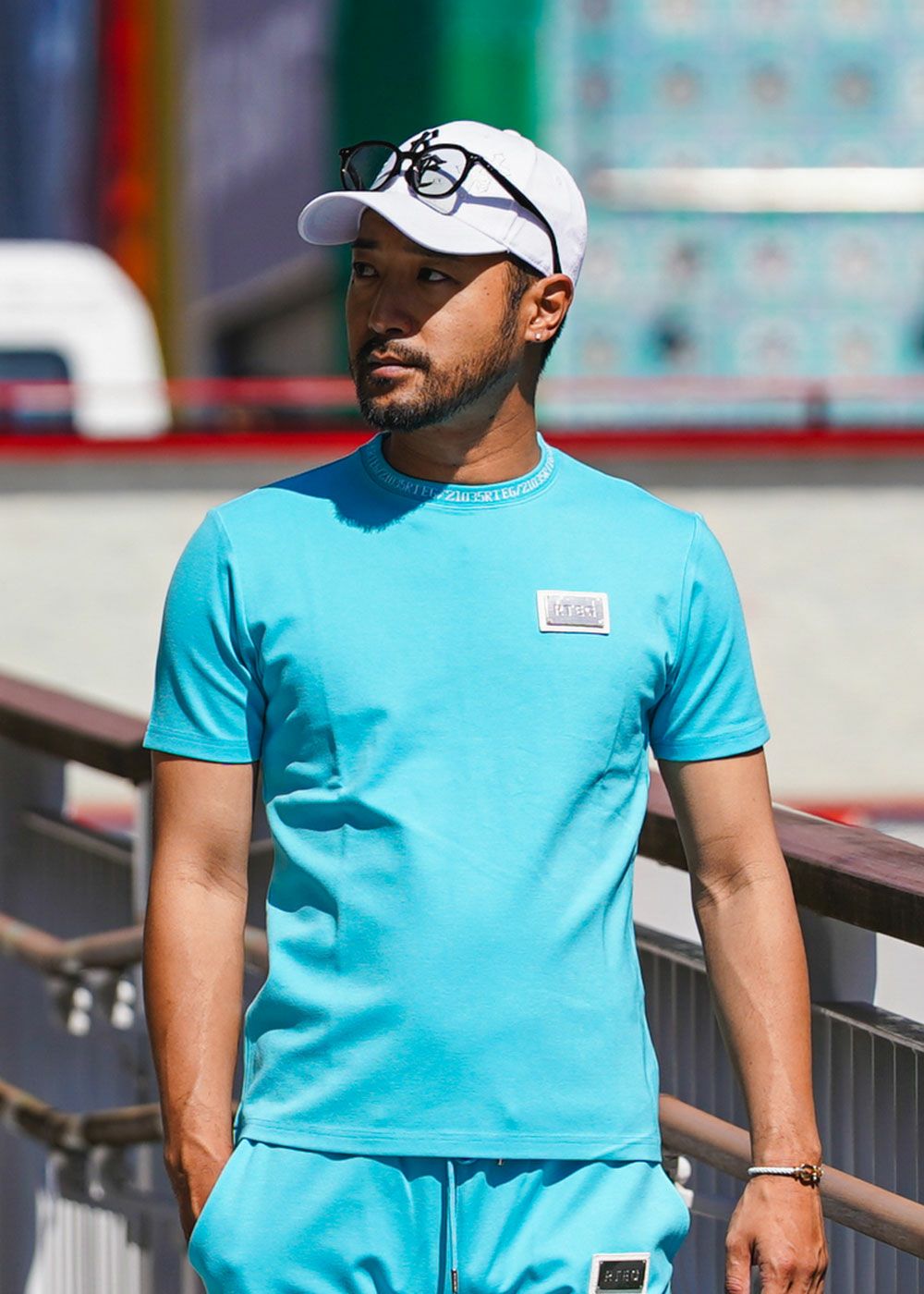 21035RTEG/プレートティー | adamsJUGGLER（アダムスジャグラー）公式