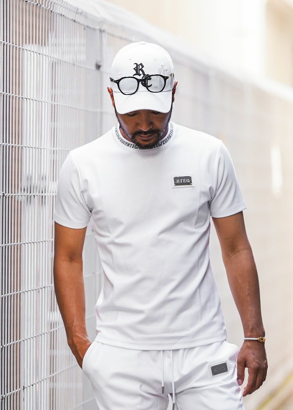 21035RTEG/プレートティー | adamsJUGGLER（アダムスジャグラー）公式