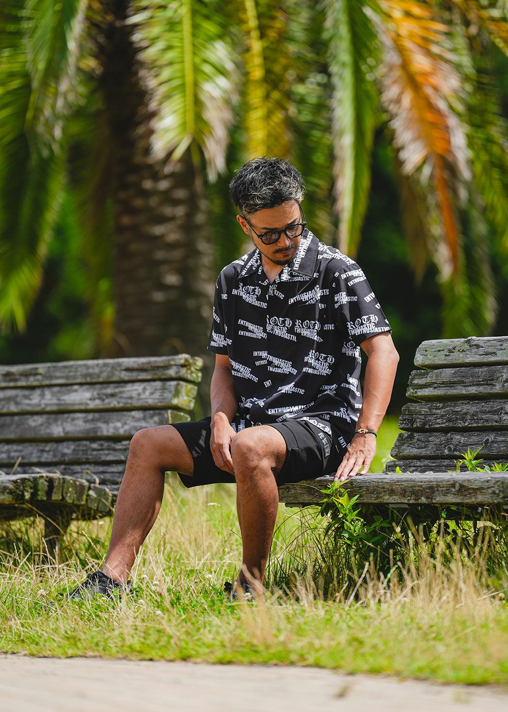 RTEG/Sカーゴショートパンツ | adamsJUGGLER（アダムスジャグラー