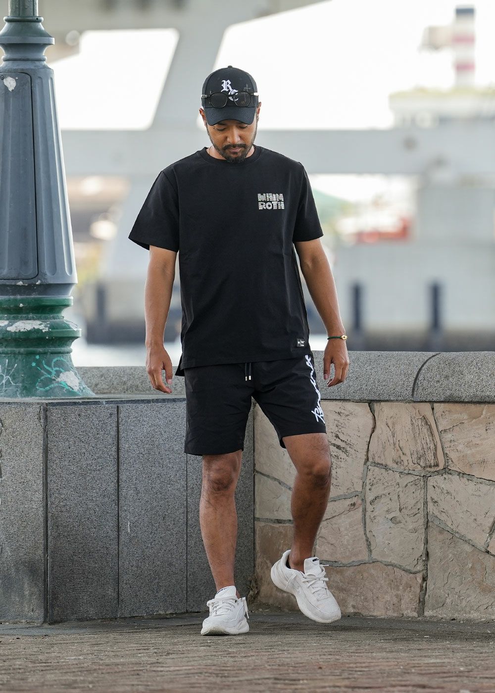SALE】R.Sサマーバイブスティー | adamsJUGGLER（アダムスジャグラー