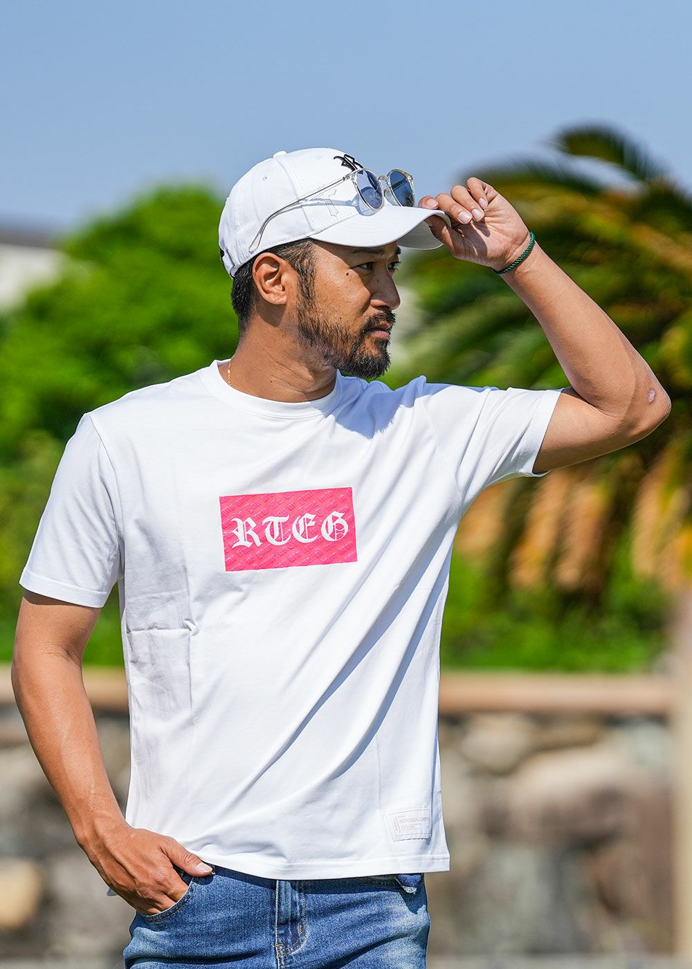 25/RTEGボックスO.E ティー | adamsJUGGLER（アダムスジャグラー）公式