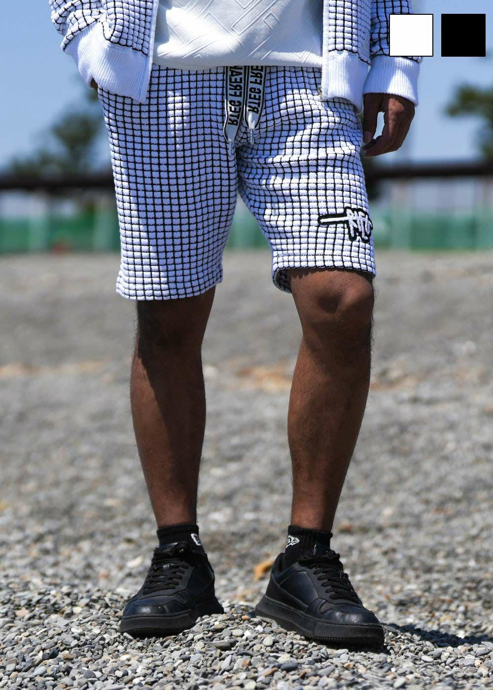 ショート | adamsJUGGLER（アダムスジャグラー）公式オンラインショップ