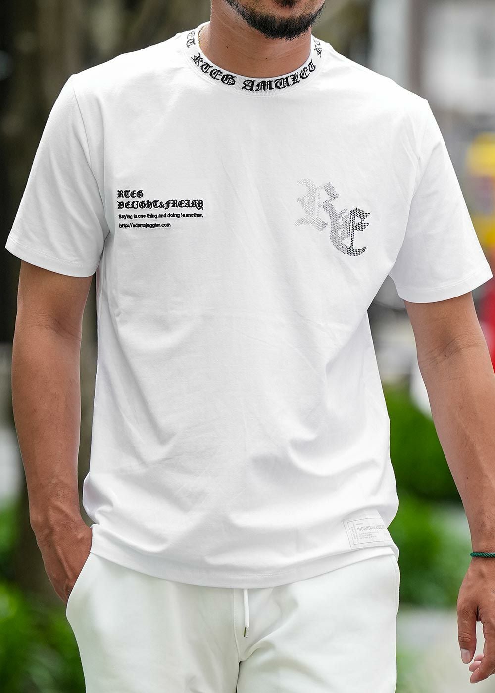 RTEG SG/O.Eティー | adamsJUGGLER（アダムスジャグラー）公式