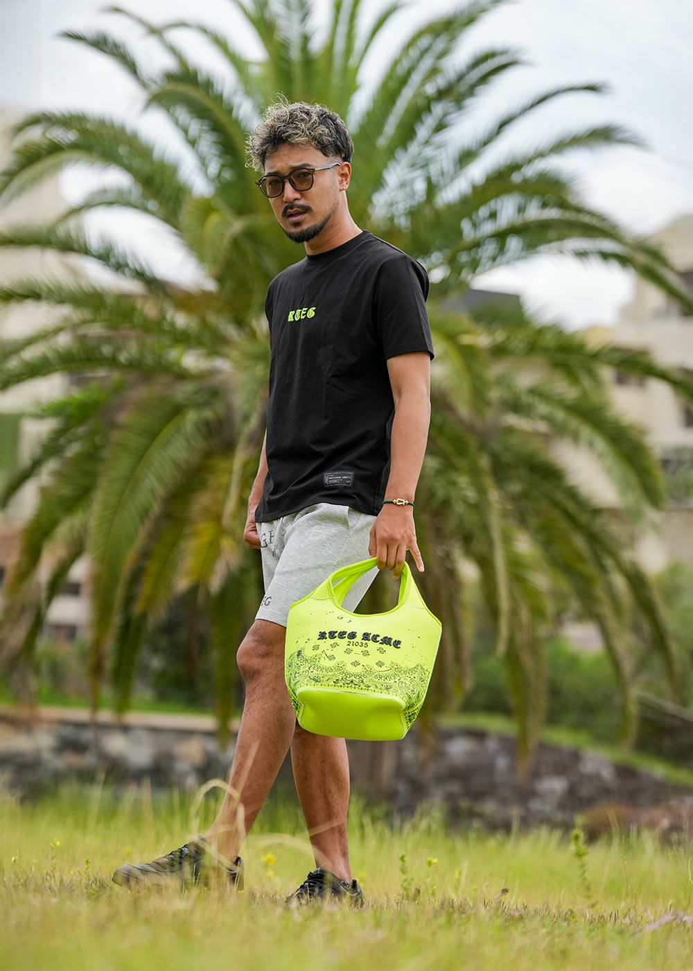 RTEGP.Dミニトート | adamsJUGGLER（アダムスジャグラー）公式